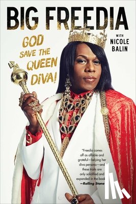 Freedia, Big, Balin, Nicole - Big Freedia