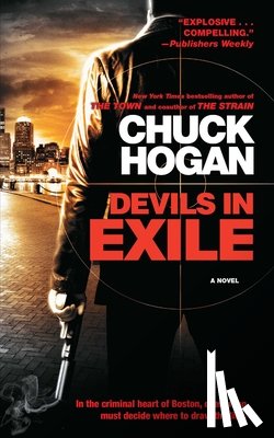 Hogan, Chuck - Devils in Exile
