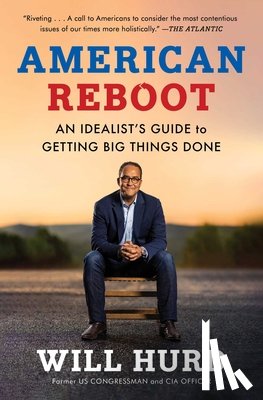 Hurd, Will - American Reboot