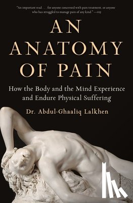 Lalkhen, Abdul-Ghaaliq - An Anatomy of Pain