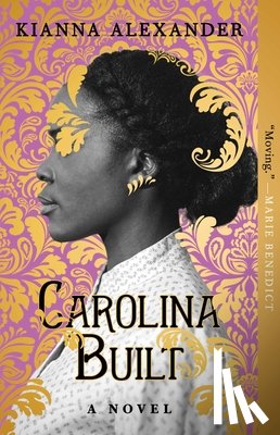 Alexander, Kianna - Carolina Built