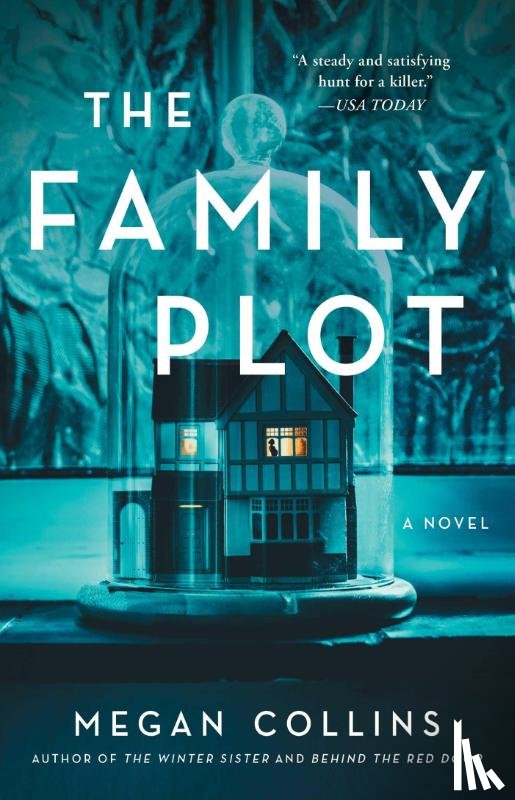 Collins, Megan - The Family Plot