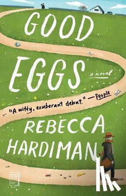 Hardiman, Rebecca - Good Eggs