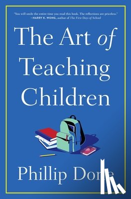 Done, Phillip - Art of Teaching Children