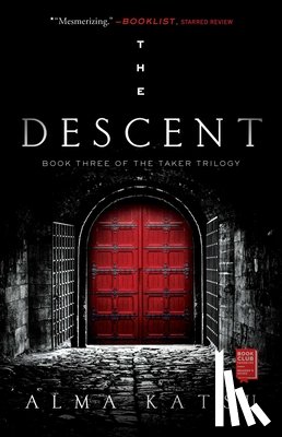 Katsu, Alma - The Descent