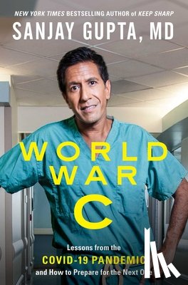 Gupta, Sanjay - World War C