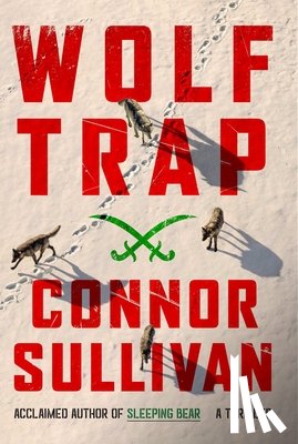 Sullivan, Connor - Wolf Trap