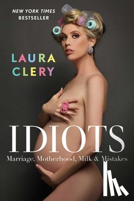 Clery, Laura - Idiots
