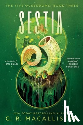 Macallister, G. R. - Sestia