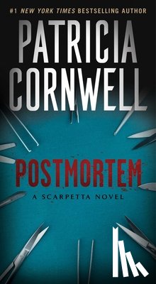Cornwell, Patricia - Postmortem