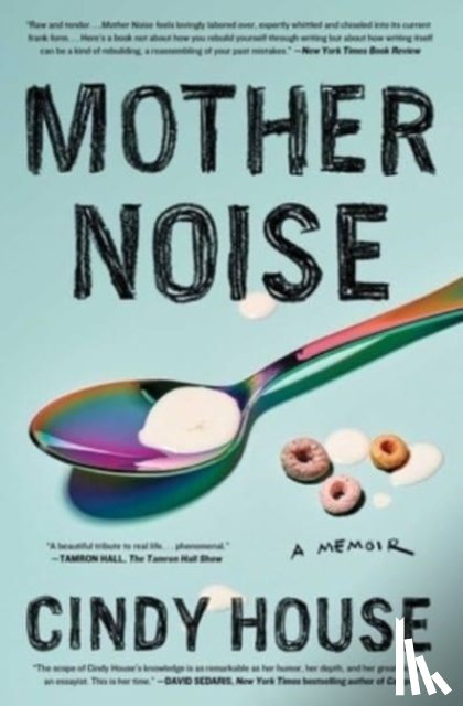 House, Cindy - Mother Noise