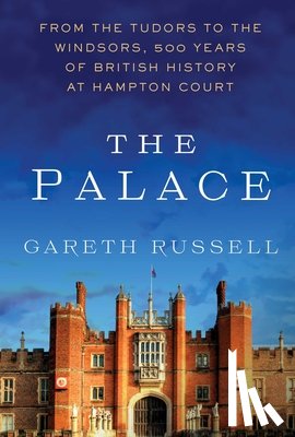 Russell, Gareth - The Palace