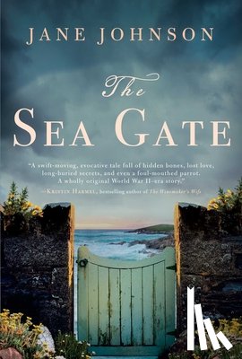 Johnson, Jane - The Sea Gate