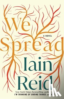 Reid, Iain - We Spread