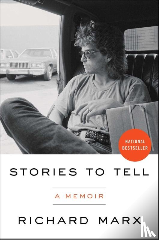 Marx, Richard - Stories to Tell