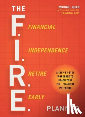 Quan, Michael - F.I.R.E. Planner