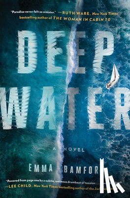 Bamford, Emma - Deep Water