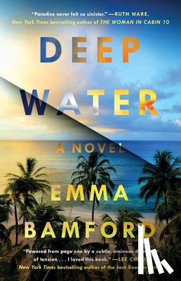 Bamford, Emma - Deep Water