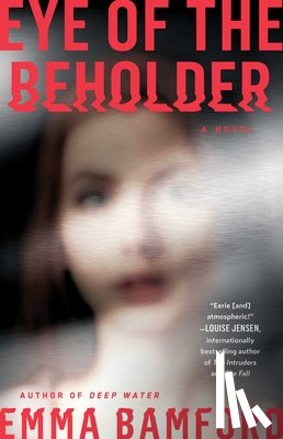 Bamford, Emma - Eye of the Beholder