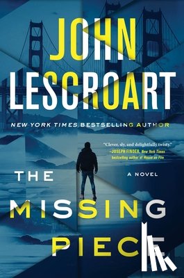 Lescroart, John - Missing Piece