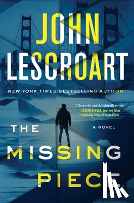 Lescroart, John - The Missing Piece