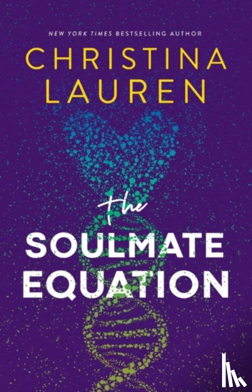 Lauren, Christina - The Soulmate Equation