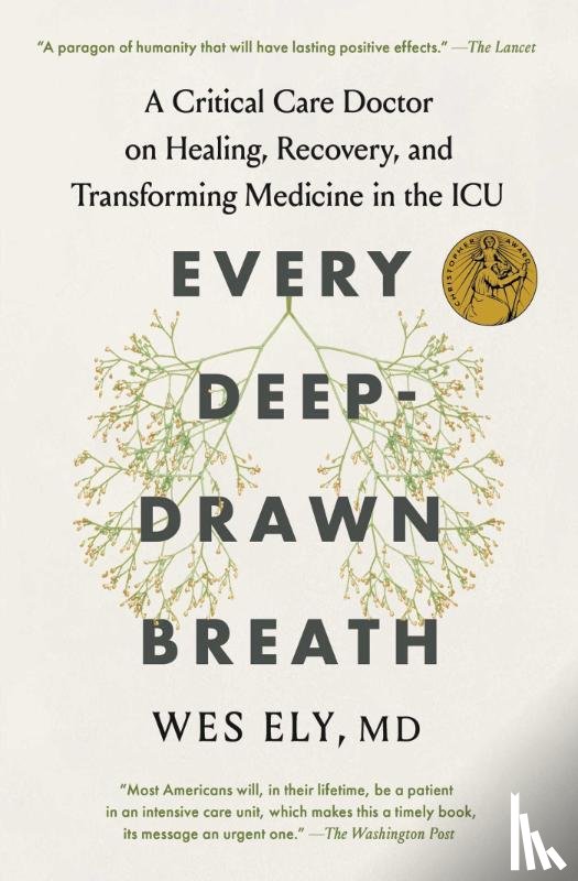 Ely, Wes - Every Deep-Drawn Breath