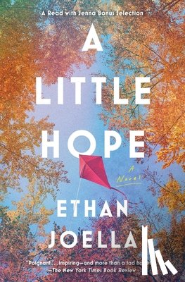Joella, Ethan - A Little Hope