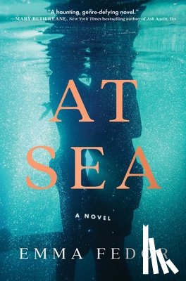 Fedor, Emma - At Sea