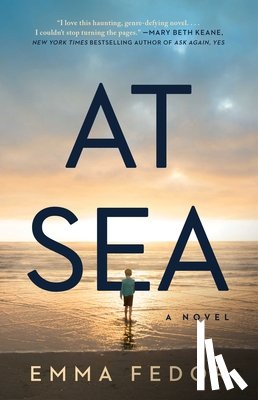 Fedor, Emma - At Sea