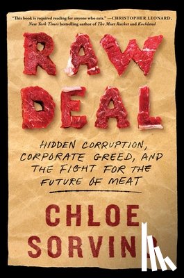 Sorvino, Chloe - Raw Deal