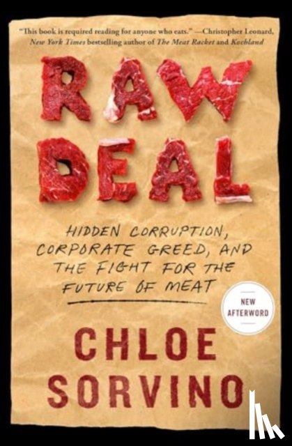 Sorvino, Chloe - Raw Deal