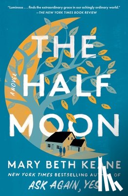 Keane, Mary Beth - The Half Moon