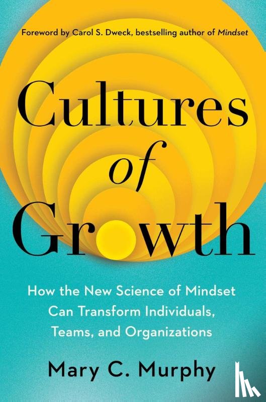 Murphy, Mary C - Murphy, M: Cultures of Growth