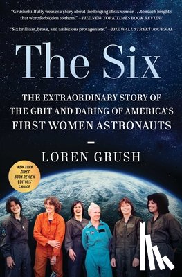 Grush, Loren - The Six