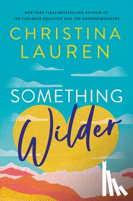 Lauren, Christina - Something Wilder