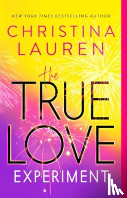 Lauren, Christina - The True Love Experiment