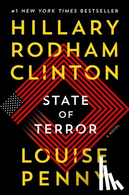 Clinton, Hillary Rodham, Penny, Louise - State of Terror