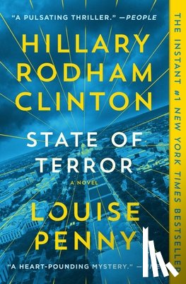 Penny, Louise - State of Terror