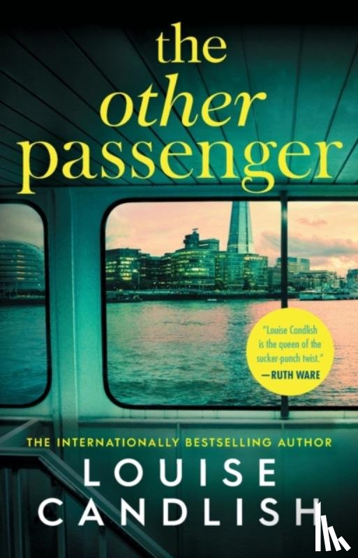 Candlish, Louise - The Other Passenger