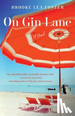 Foster, Brooke Lea - On Gin Lane