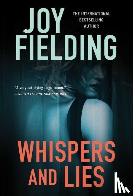 Fielding, Joy - Whispers and Lies