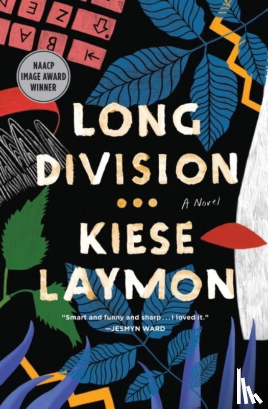 Laymon, Kiese - Long Division