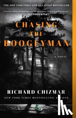 Chizmar, Richard - Chasing the Boogeyman