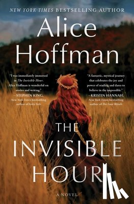 Hoffman, Alice - The Invisible Hour