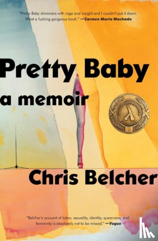 Belcher, Chris - Pretty Baby