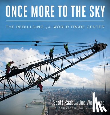 Raab, Scott, Woolhead, Joe - Once More to the Sky