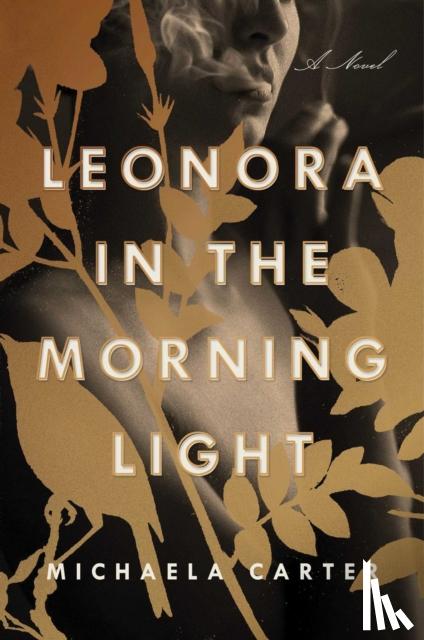 Carter, Michaela - Leonora in the Morning Light