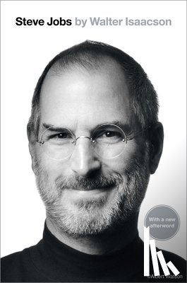 Isaacson, Walter - Steve Jobs