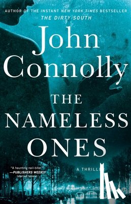 Connolly, John - The Nameless Ones